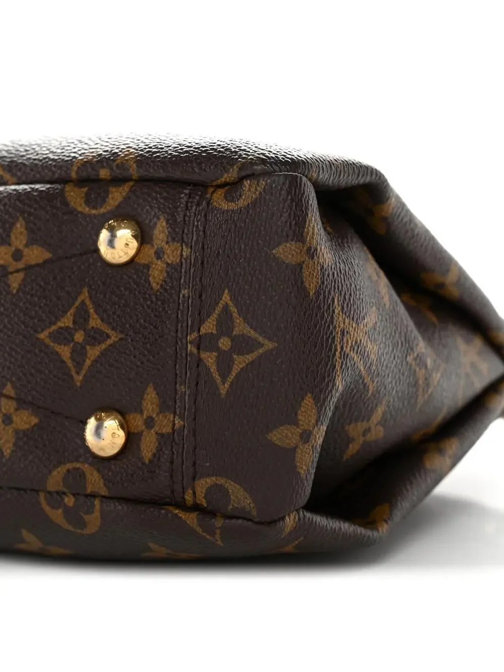 Louis Vuitton Pallas Bb Rose Ballerine #300465L87B